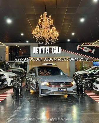 VOLKSWAGEN JETTA 1.4 250 TSI TOTAL FLEX COMFORTLINE TIPTRONIC